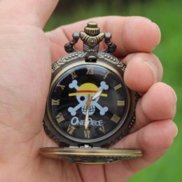 Карманные часы One Piece