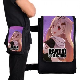 Сумка поясная Kantai Collection Kongo