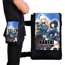 Сумка поясная Kantai Collection Kongo