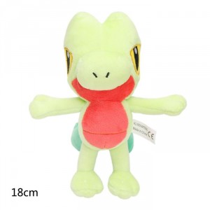 Мягкая игрушка Pokemon Triko