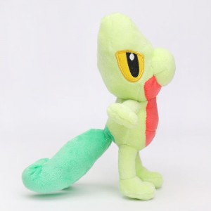 Мягкая игрушка Pokemon Triko