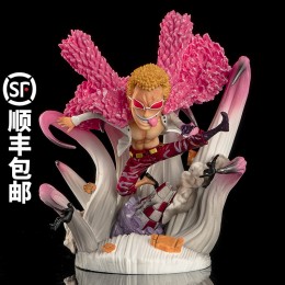 Фигурка One Piece: Donquixote Doflamingo