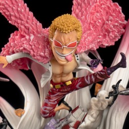 Фигурка One Piece: Donquixote Doflamingo