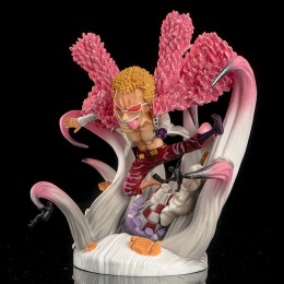 Фигурка One Piece: Donquixote Doflamingo