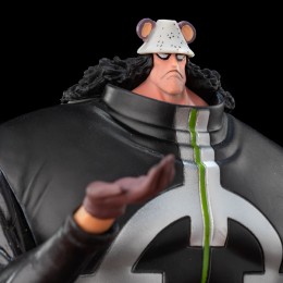 Фигурка One Piece: Bartholomew Kuma