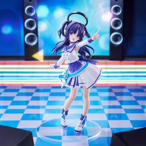 Фигурка Blue Archive: Hayase Yuuka - Pop Up Parade