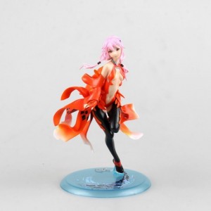 Фигурка Guilty Crown - Yuzuriha Inori
