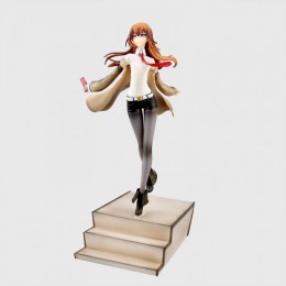 Фигурка Steins;Gate: Makise Kurisu - Basic Ver.