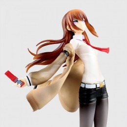 Фигурка Steins;Gate: Makise Kurisu - Basic Ver.