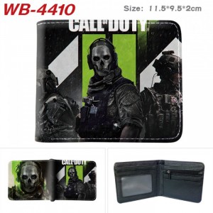 Кошельки Call of Duty