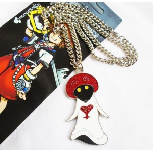 Кулон Kingdom Hearts