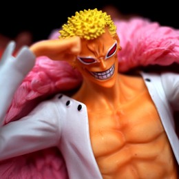 Фигурка One Piece: Don Quixote Doflamingo