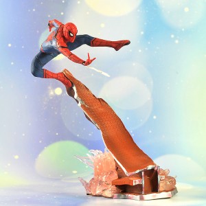 Фигурка SpiderMan 