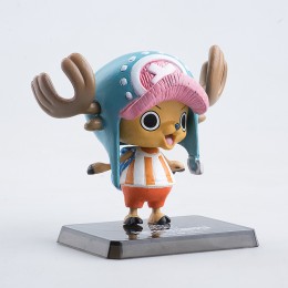 Фигурка One Piece: Tony Copper Q