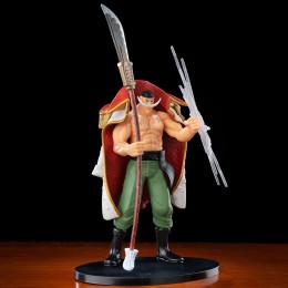 Фигурка One Piece: Newgate Edward