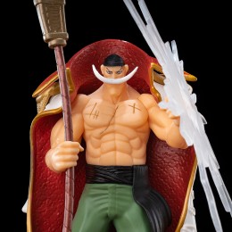 Фигурка One Piece: Newgate Edward