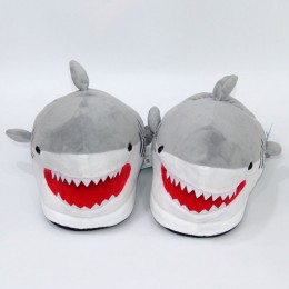 Тапочки акулы