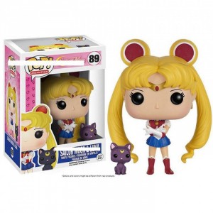 Фигурка Funko POP Sailor Moon