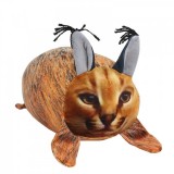 Мягкая игрушка Шлёпа