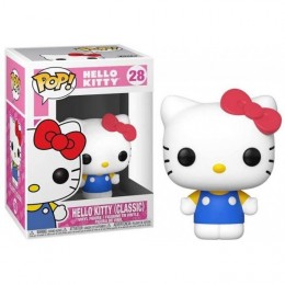 Фигурка Funko POP Sanrio: Hello Kitty - Classic Ver.