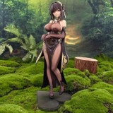 Фигурка Azur Lane: Chen Hai - 1/6 Vestibule of Wonders Ver. 