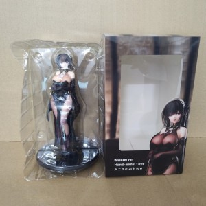 Фигурка Azur Lane: Chen Hai - 1/6 Vestibule of Wonders Ver. 