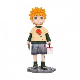 Фигурка Naruto: Naruto - Paint Ver.