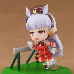 Фигурка Nendoroid Uma Musume: Pretty Derby - Gold Ship