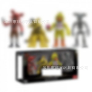 Набор фигурок Five Nights at Freddys