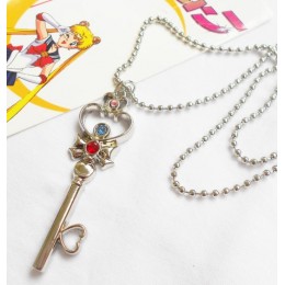 Кулон-ключ Sailor Moon