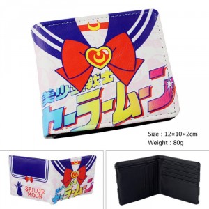 Кошелёк Sailor Moon Сейлор Мун