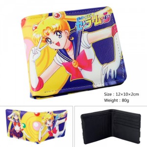 Кошелёк Sailor Moon Сейлор Мун