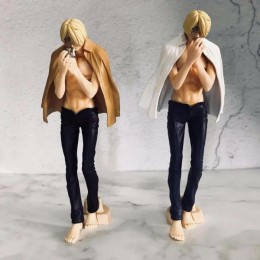 Фигурки One Piece: Sanji The Naked Body Calendar