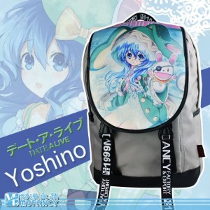 Рюкзак Date a Live Yoshino