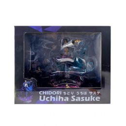 Фигурка Naruto:Uchiha Sasuke