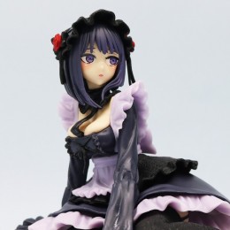 Фигурка Sono Bisque Doll wa Koi wo Suru: Kitagawa Marin - Kuroe Shizuku ver. 