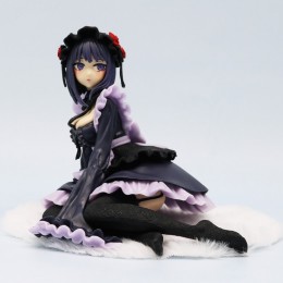 Фигурка Sono Bisque Doll wa Koi wo Suru: Kitagawa Marin - Kuroe Shizuku ver. 