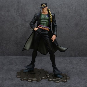 Фигурка Jojo no Kimyou na Bouken: Kujo Jotaro - Stardust Crusaders 1/8