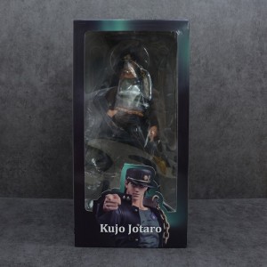 Фигурка Jojo no Kimyou na Bouken: Kujo Jotaro - Stardust Crusaders 1/8