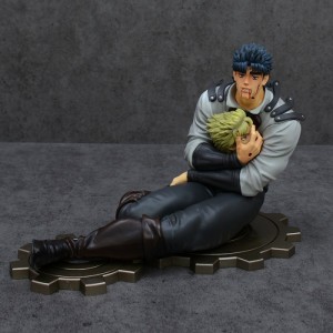 Фигурка Jojo no Kimyou na Bouken: Jonathan Joestar - Phantom Blood 1/8