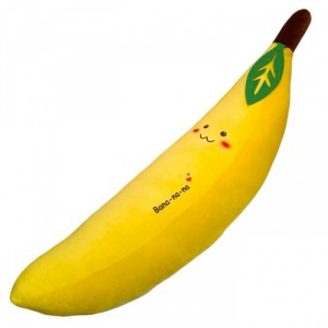 Мягкая игрушка Банан