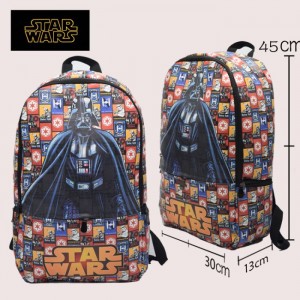 Рюкзак Star Wars: Дарт Вейдер