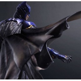 Фигурка Batman: Arkham Knight - Batman Limited Color Ver.