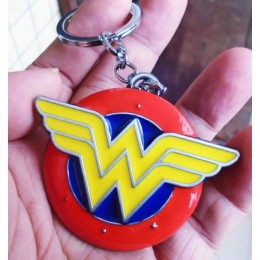 Кулон Wonder Woman DC
