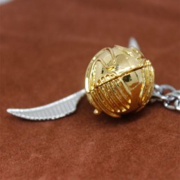 Брелок Harry Potter Snitch