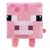 Мягкая игрушка Свинка Minecraft Fancy