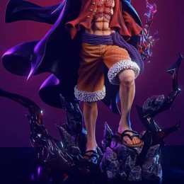 Фигурка One Piece: Monkey D. Luffy - Four Kings