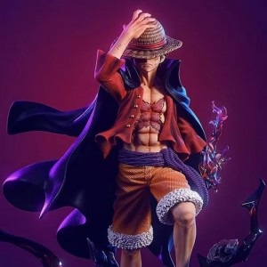 Фигурка One Piece: Monkey D. Luffy - Four Kings