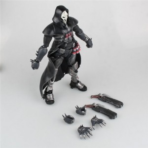 Фигурка Overwatch - Reaper