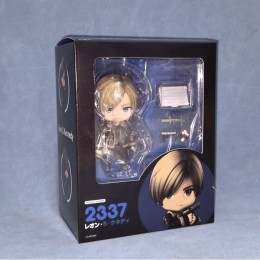 Фигурка Nendoroid: Biohazard Re:4 - Leon S. Kennedy